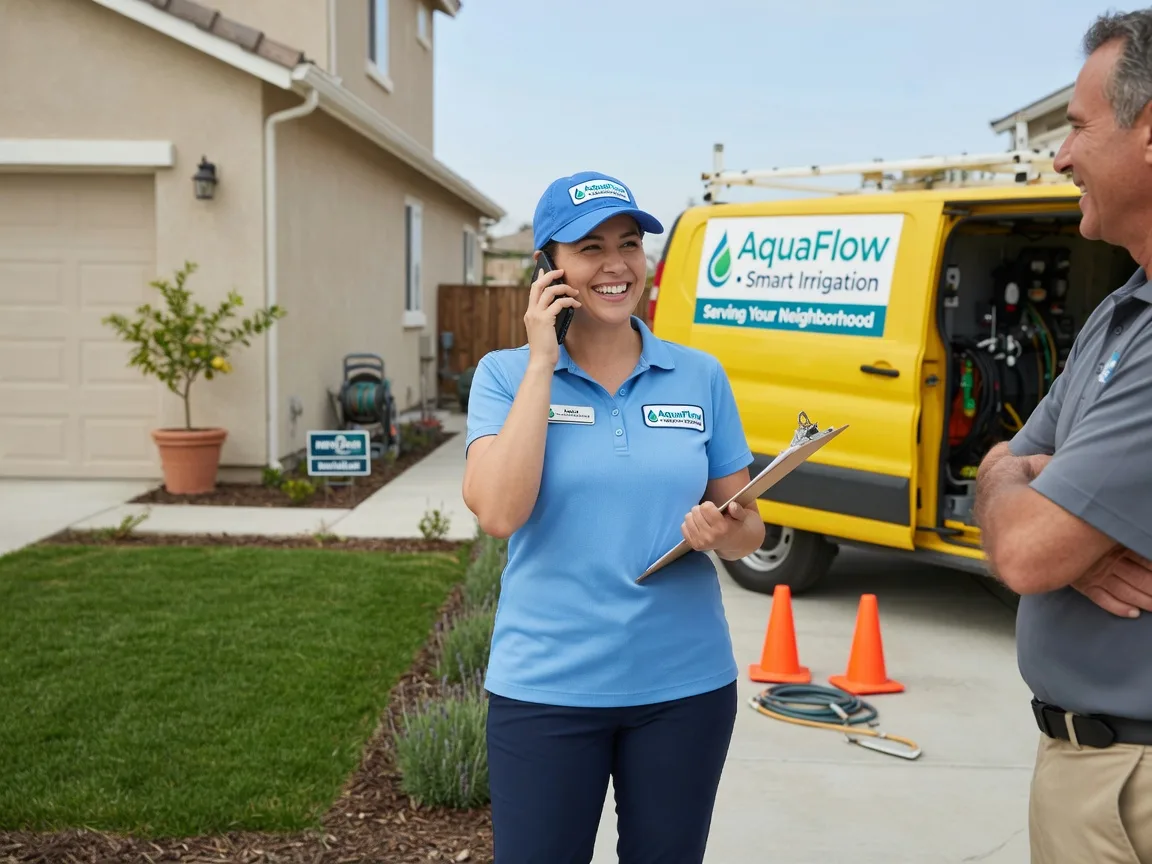 Irrigation Installation Wilmington, NY FAQs